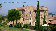 Italy-Tuscany-Explorer Rides in Tuscany